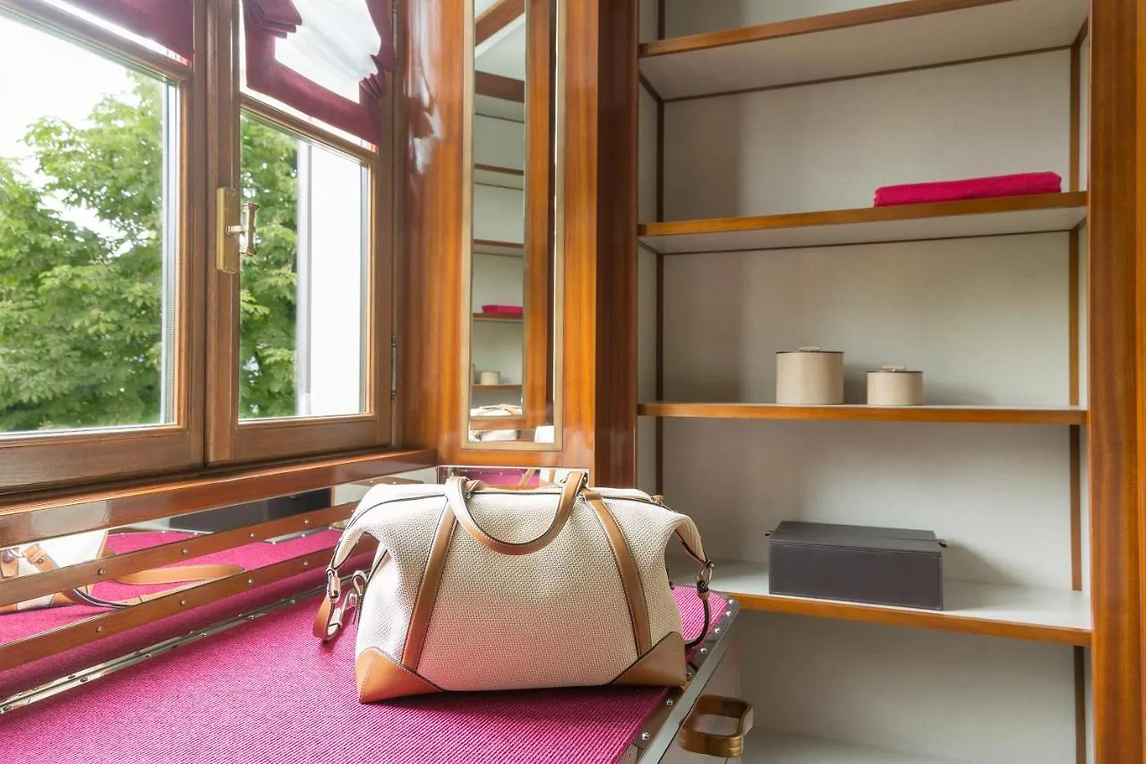 Portrait Milano - Lungarno Collection Hotel Italy