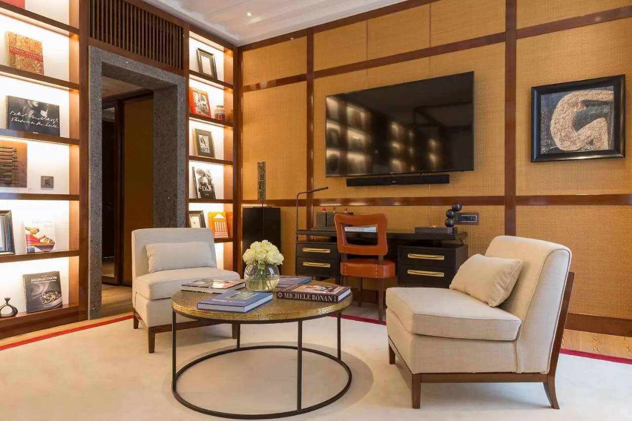 Portrait Milano - Lungarno Collection Hotel  Milan