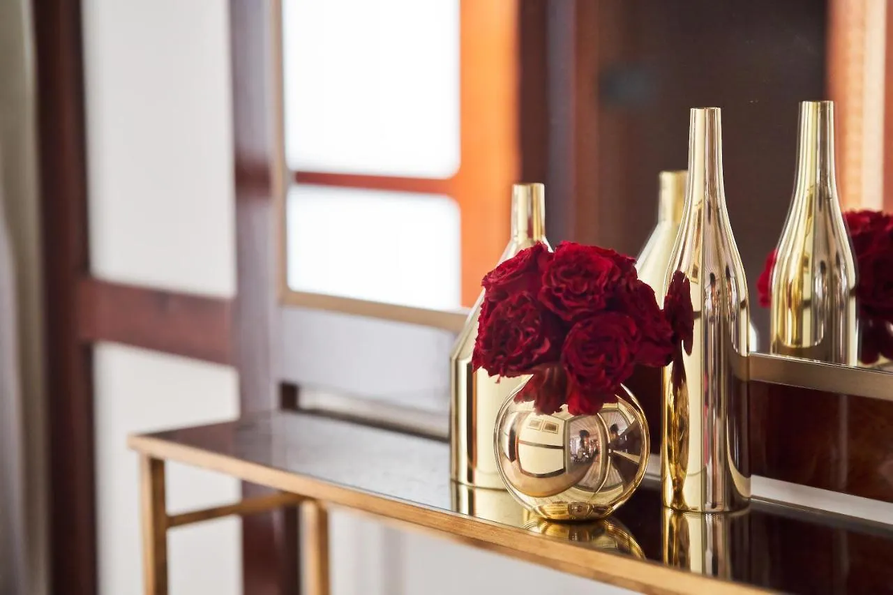 Portrait Milano - Lungarno Collection Hotel Milan