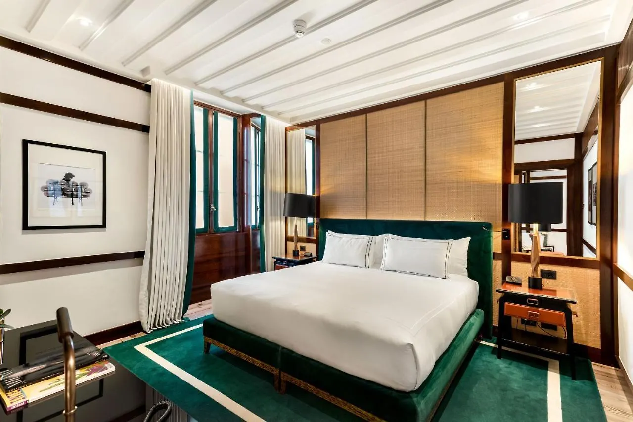 Portrait Milano - Lungarno Collection Hotel
