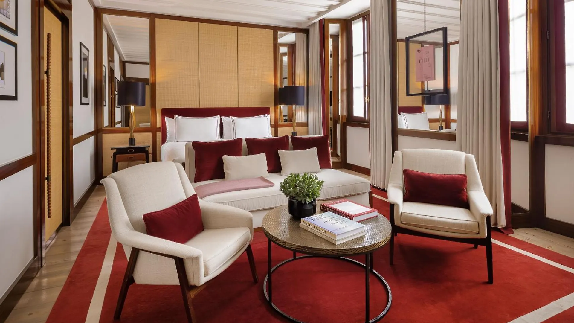 *****  Portrait Milano - Lungarno Collection Hotel Italy