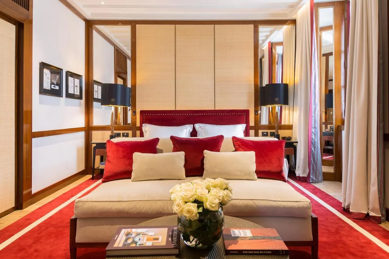 Hotel Portrait Milano - Lungarno Collection 5*,