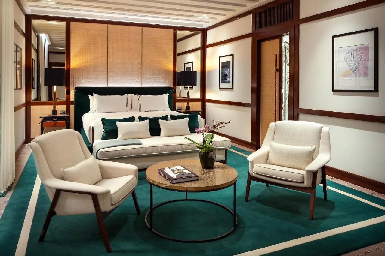 Hotel Portrait Milano - Lungarno Collection