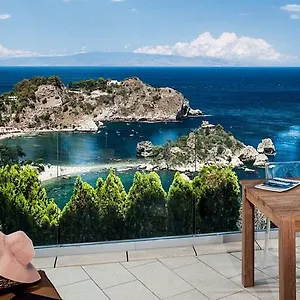 Isola Bella Italien