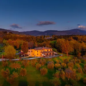 Vakantieboerderij Tenuta Risalpiano Italië