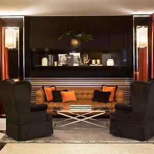 4* Отель Starhotels Ritz