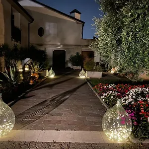 Vakantiehuis Casa Tina Italië