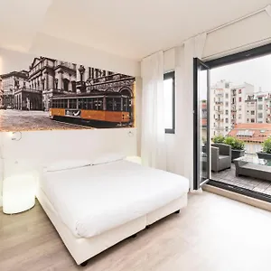 Hotel Kleos Citta Studi By Kleos Group Collection
