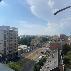 Monolocale Ovidio Milano