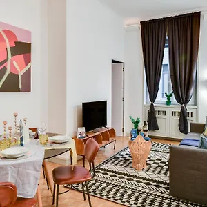 Sweett - Cerva Apartment