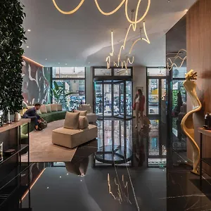Duomo Hotel&apartments **** Milaan