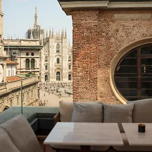 Palazzo Cordusio Gran Melia - The Leading Of The World ***** Milán
