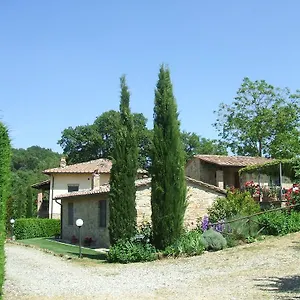 Vakantieboerderij Borgo Del Molinello Italië