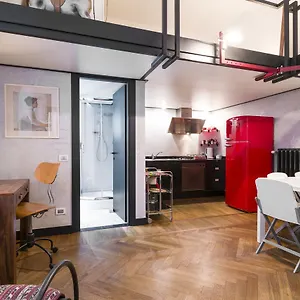 Primopiano - Guerrazzi Apartment