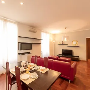 Heart Corso Apartment