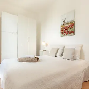 Alessia's Flat - Affori Apartment
