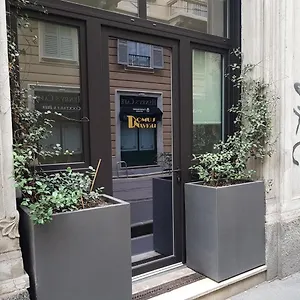 Domus Navigli Apartment