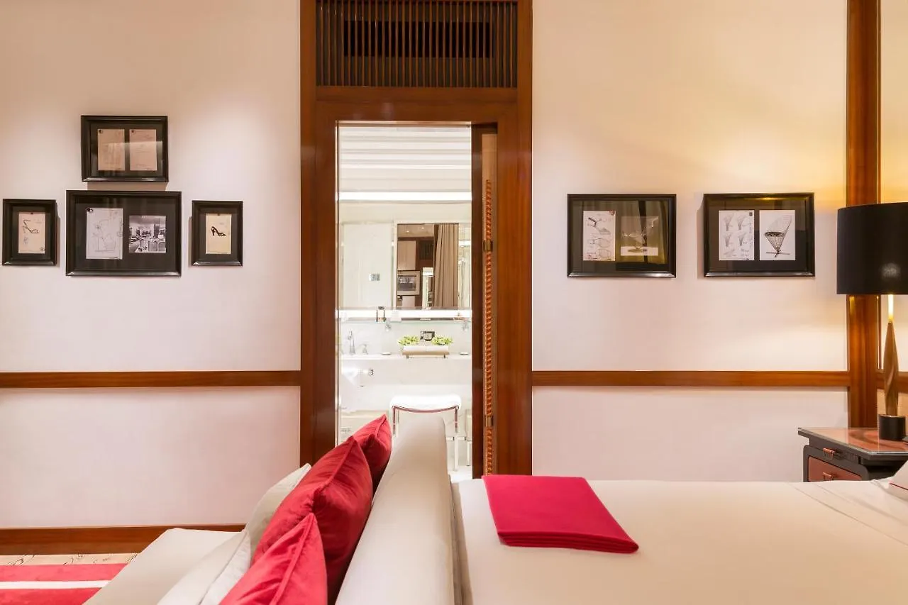 Portrait Milano - Lungarno Collection Hotel