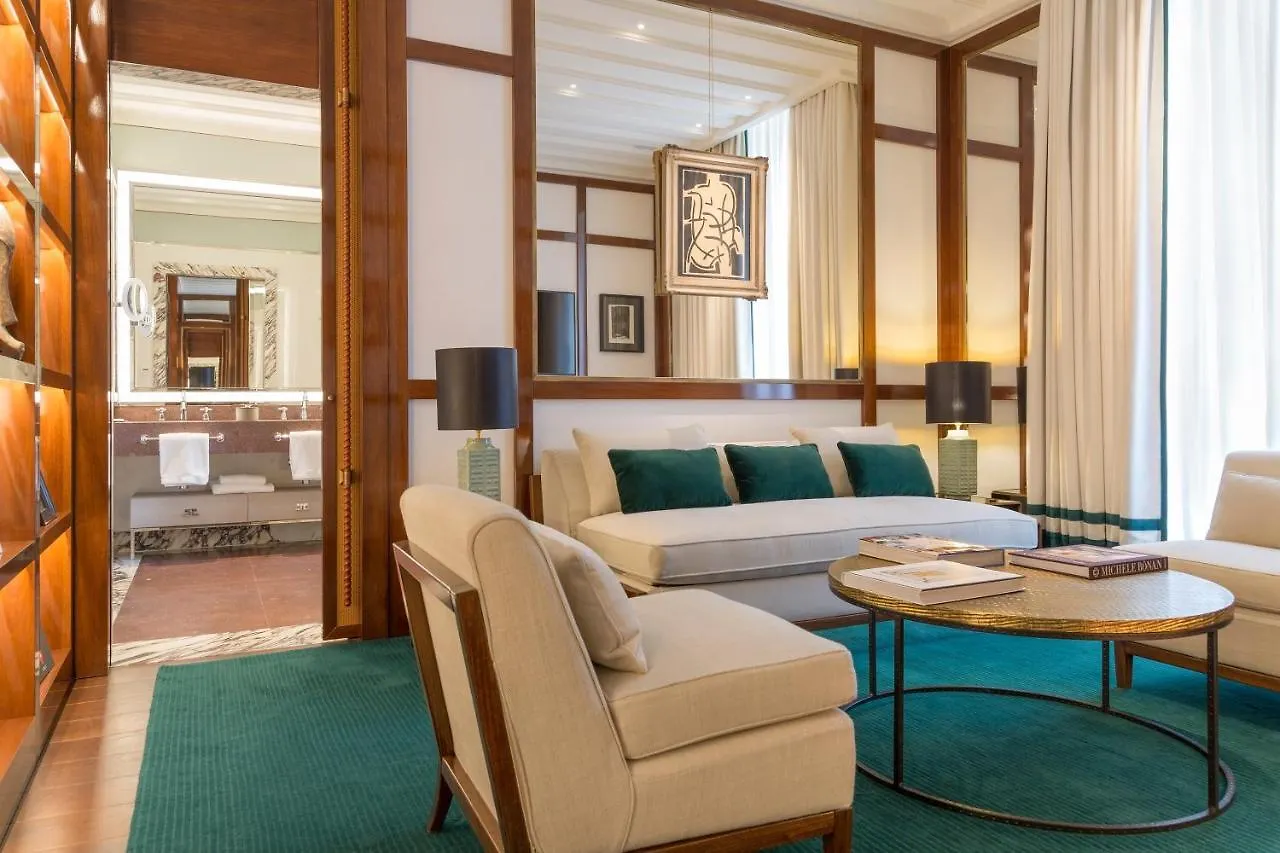 Portrait Milano - Lungarno Collection Hotel