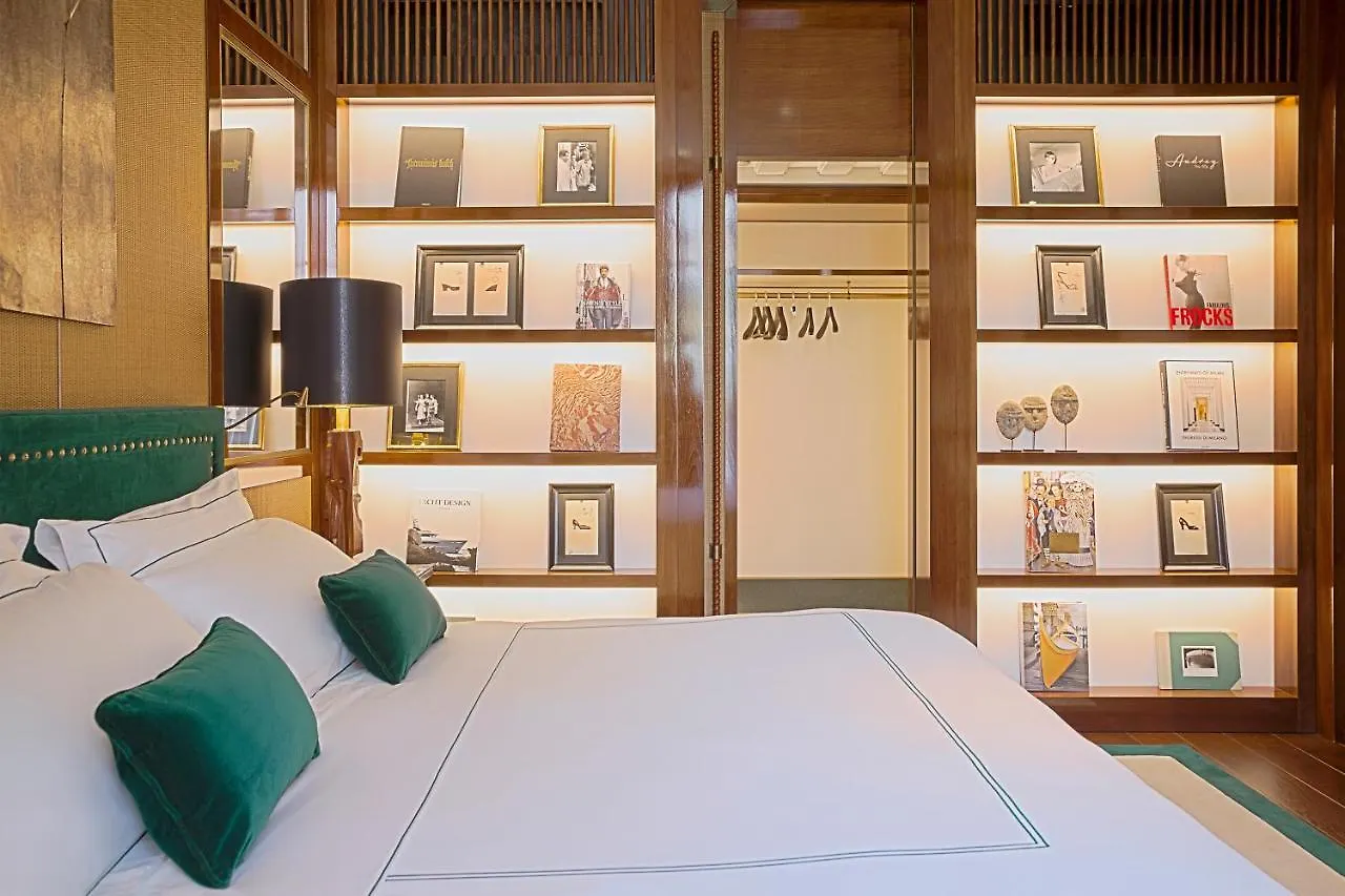 Portrait Milano - Lungarno Collection Hotel Italy