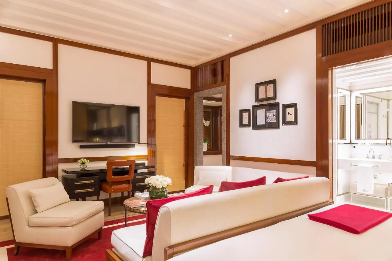 Portrait Milano - Lungarno Collection Hotel  Milan