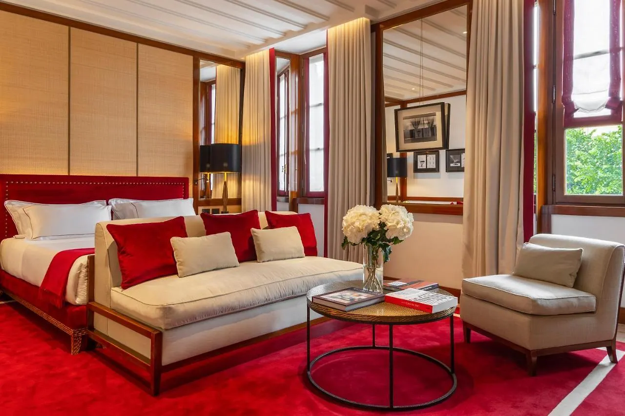 *****  Portrait Milano - Lungarno Collection Hotel Italy