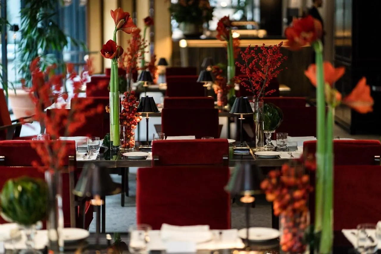 Portrait Milano - Lungarno Collection Hotel