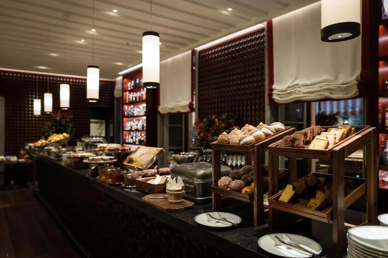 Portrait Milano - Lungarno Collection Hotel