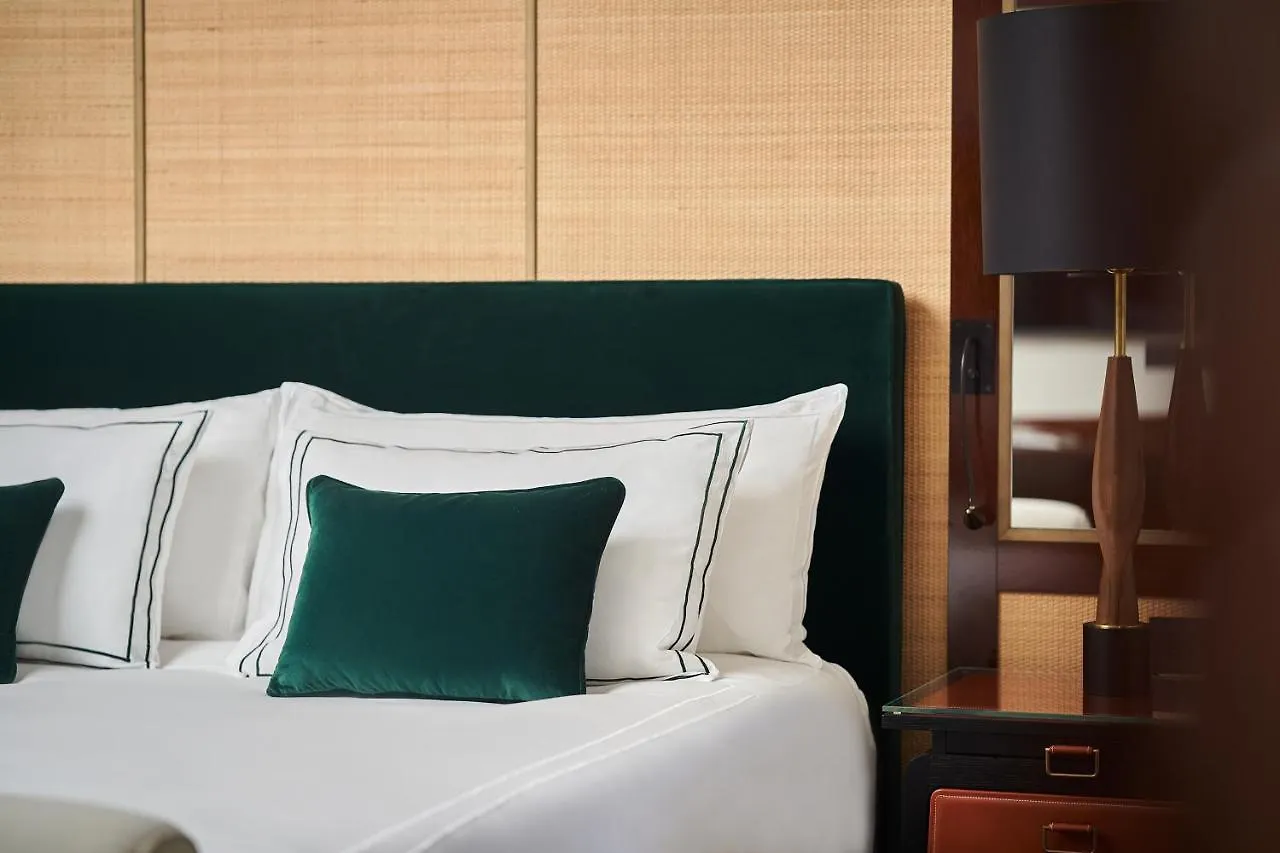 Portrait Milano - Lungarno Collection Hotel  Milan