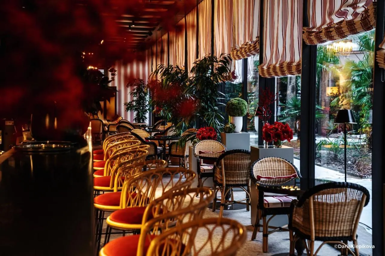 Portrait Milano - Lungarno Collection Hotel