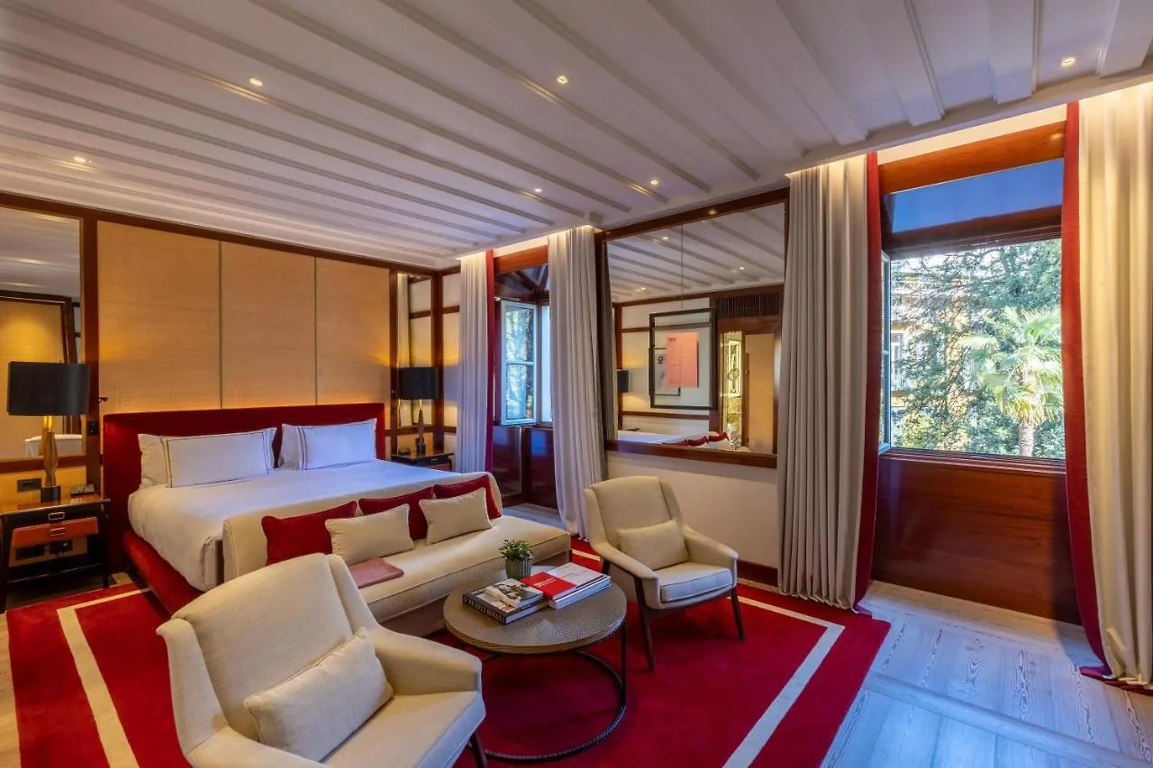 *****  Portrait Milano - Lungarno Collection Hotel Italy