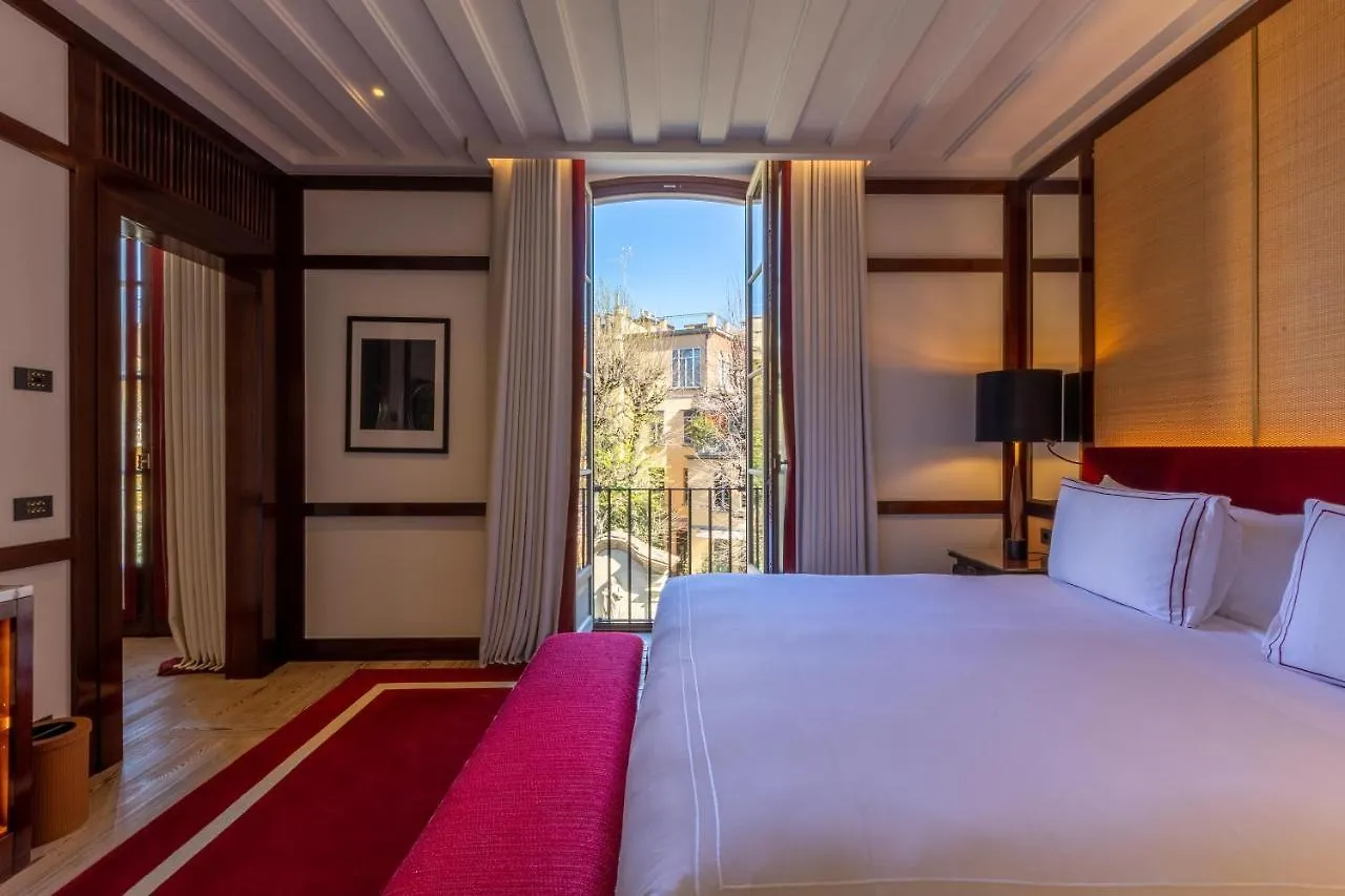 Portrait Milano - Lungarno Collection Hotel