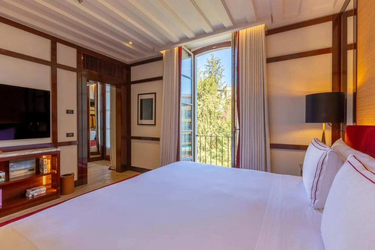 Portrait Milano - Lungarno Collection Hotel Italy