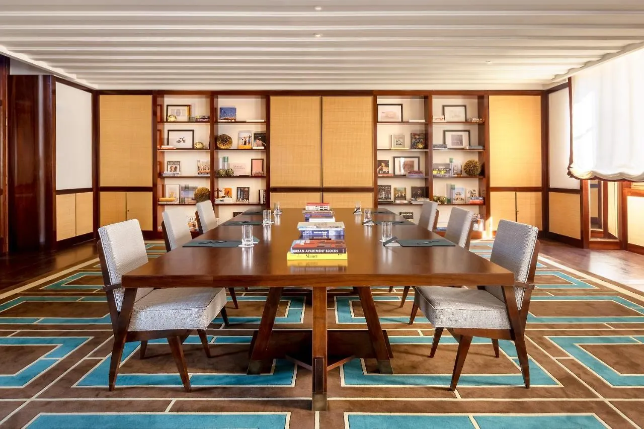 Portrait Milano - Lungarno Collection Hotel 5*, Milan Italy