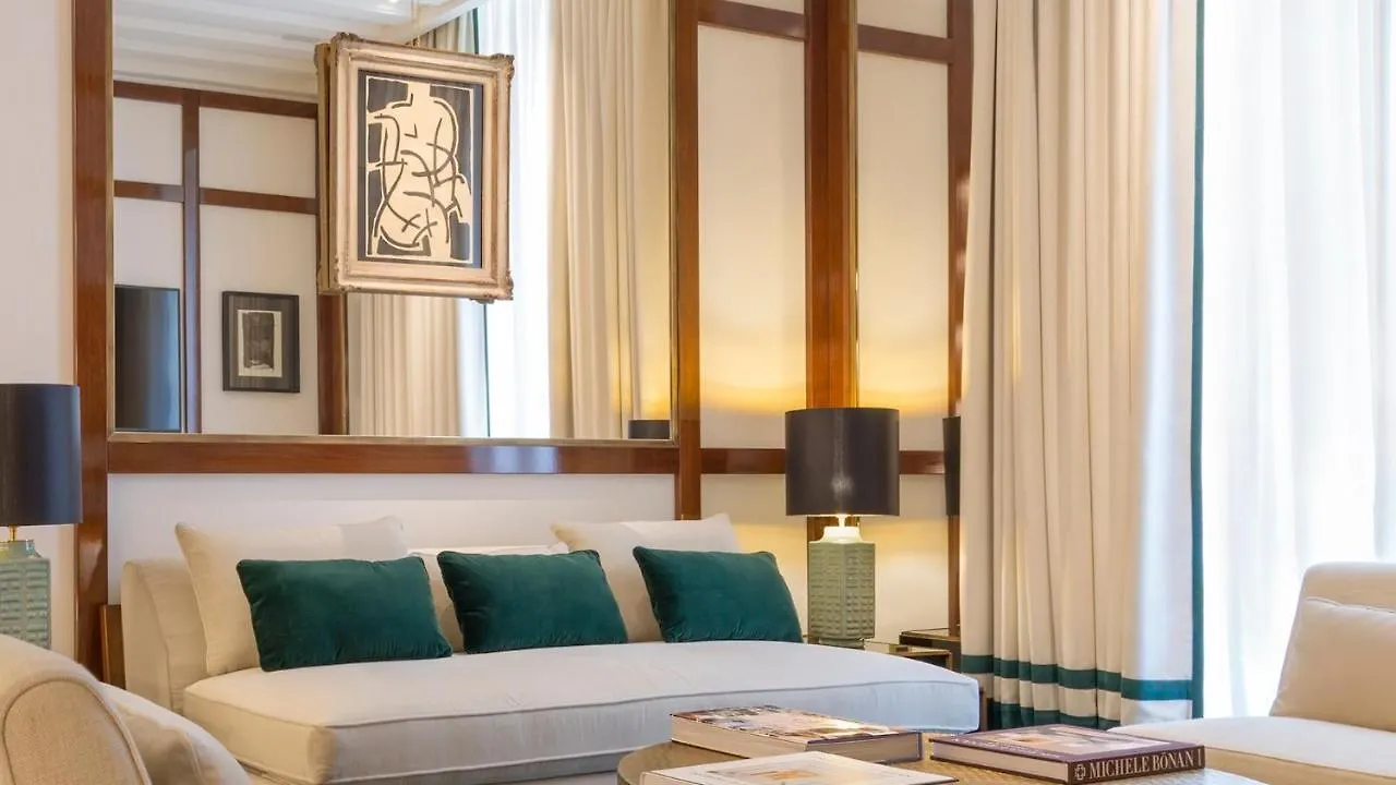 Hotel Portrait Milano - Lungarno Collection Mailand