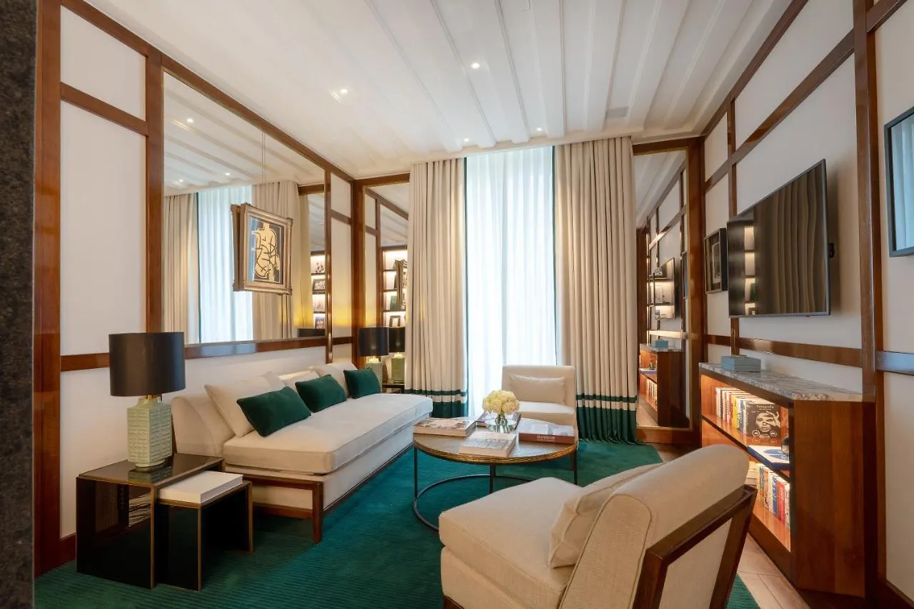 Hotel Portrait Milano - Lungarno Collection Italien