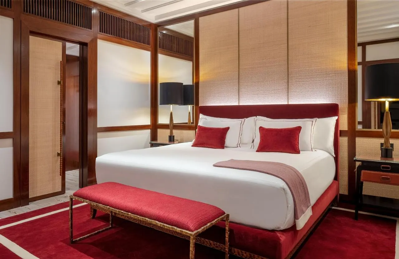 *****  Hotel Portrait Milano - Lungarno Collection Italien