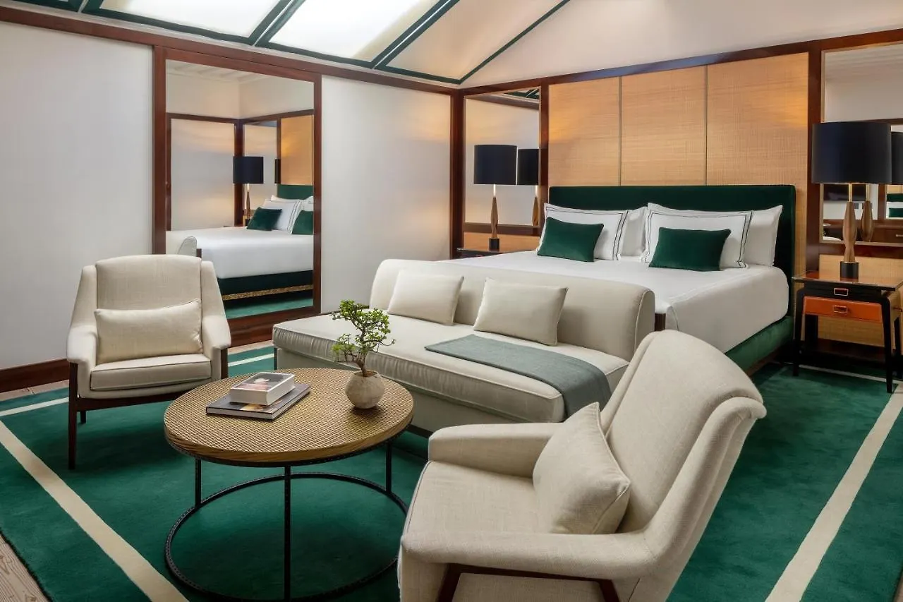 Hotel Portrait Milano - Lungarno Collection Italien