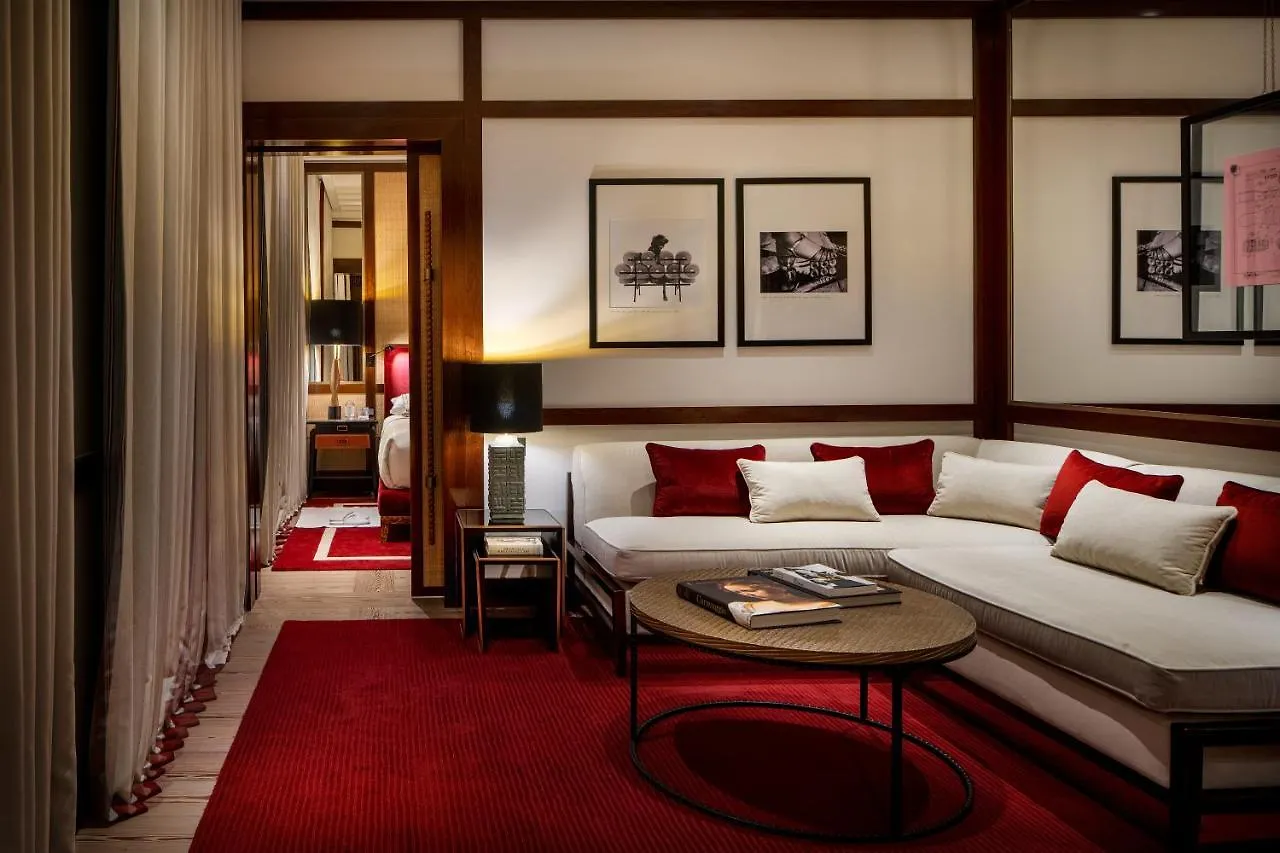 Hotel Portrait Milano - Lungarno Collection