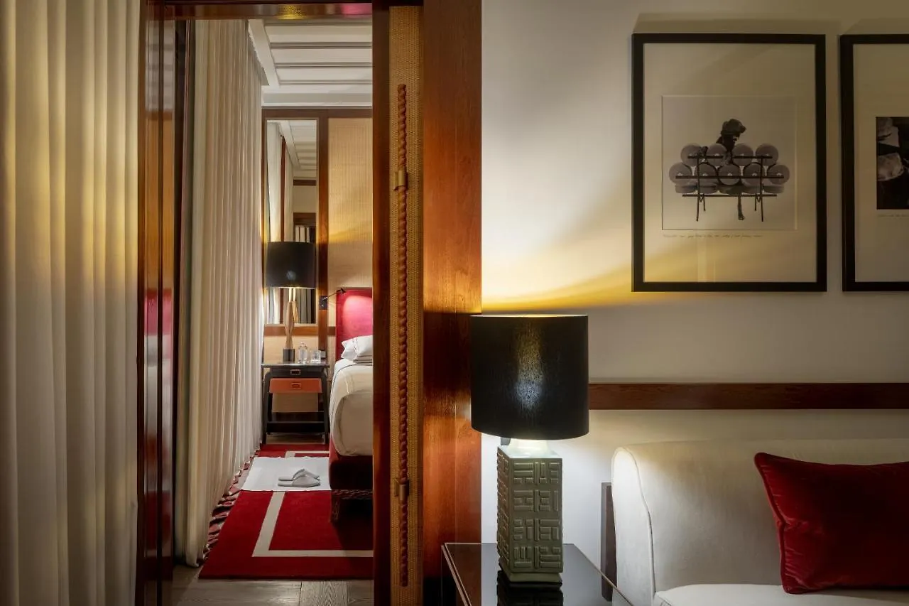Hotel Portrait Milano - Lungarno Collection Italien