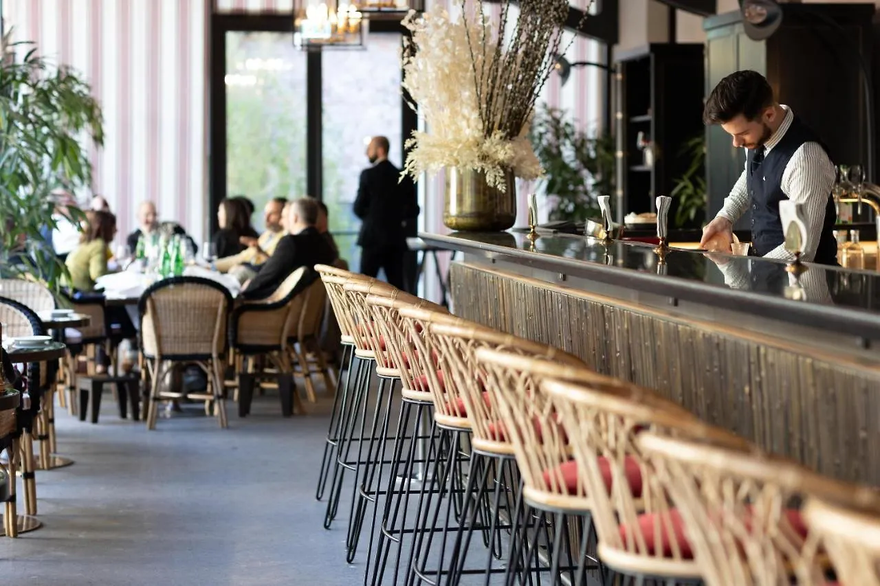 Hotel Portrait Milano - Lungarno Collection