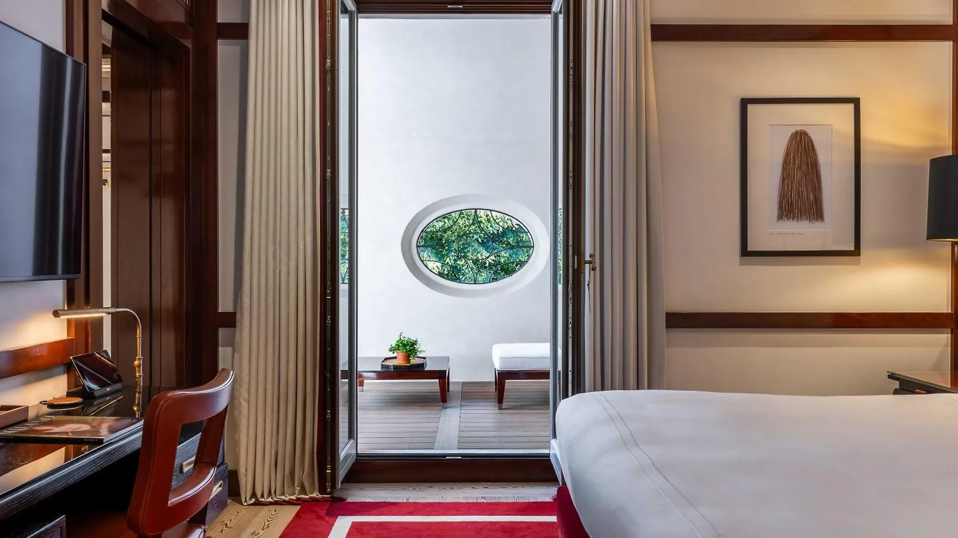 *****  Hotel Portrait Milano - Lungarno Collection Italien
