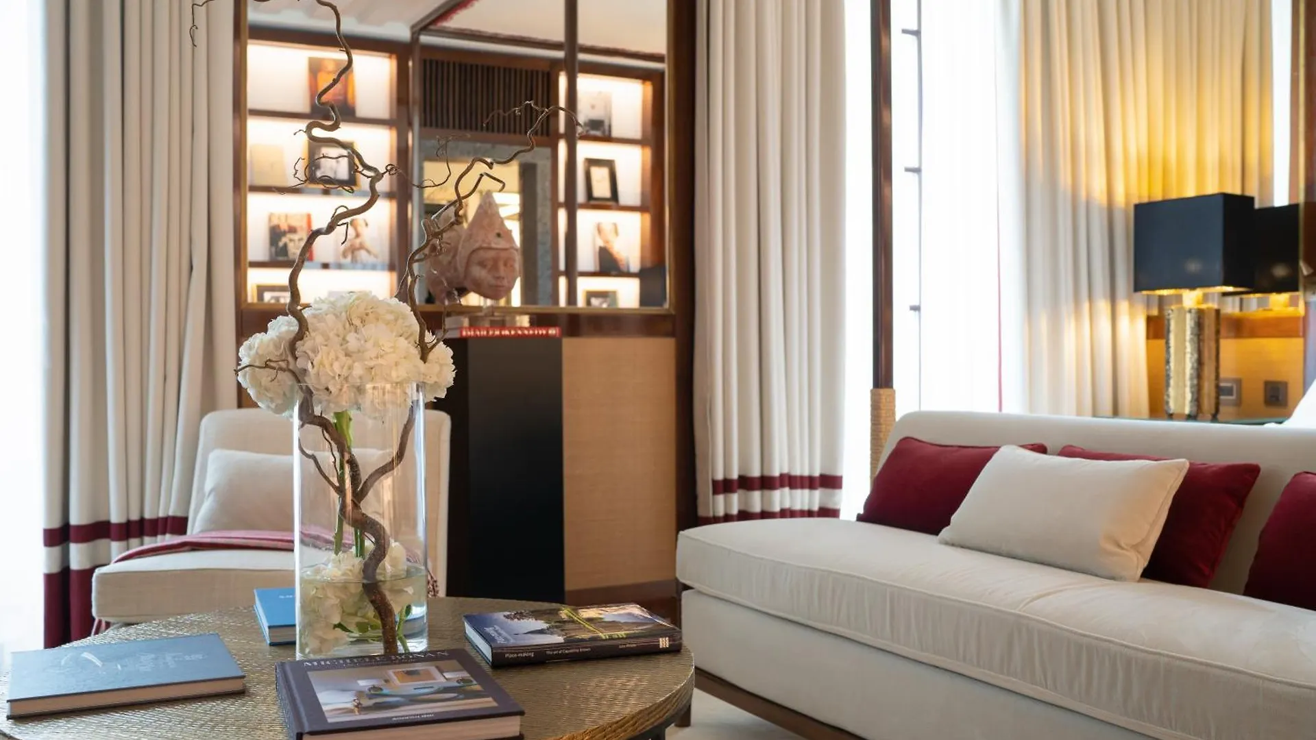 Hotel Portrait Milano - Lungarno Collection Italien