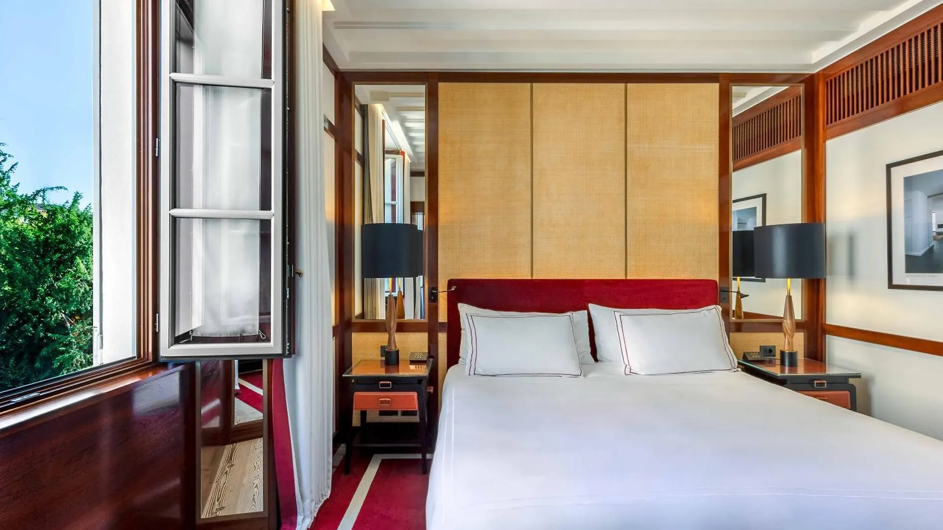 Hotel Portrait Milano - Lungarno Collection
