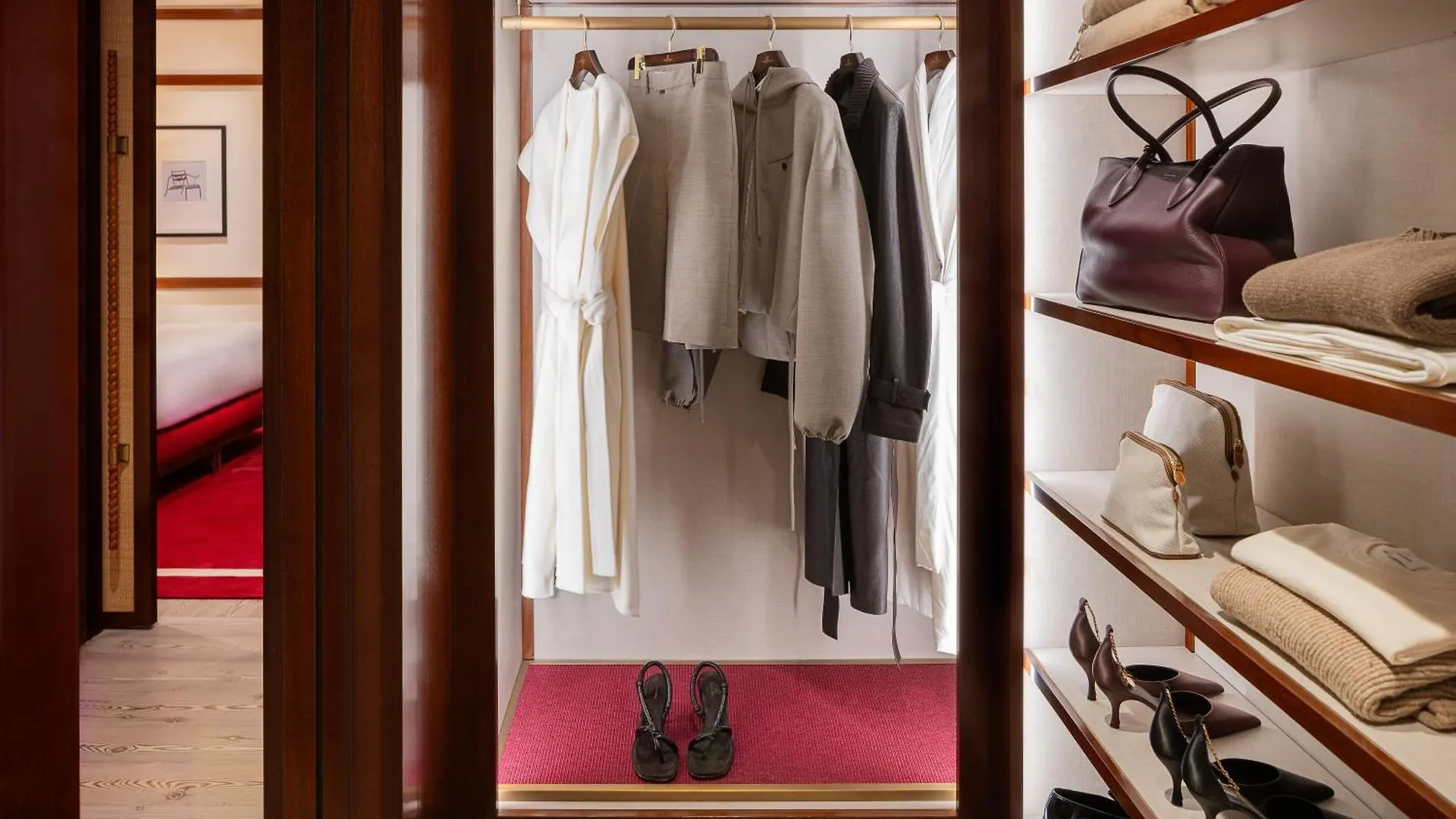 Hotel Portrait Milano - Lungarno Collection