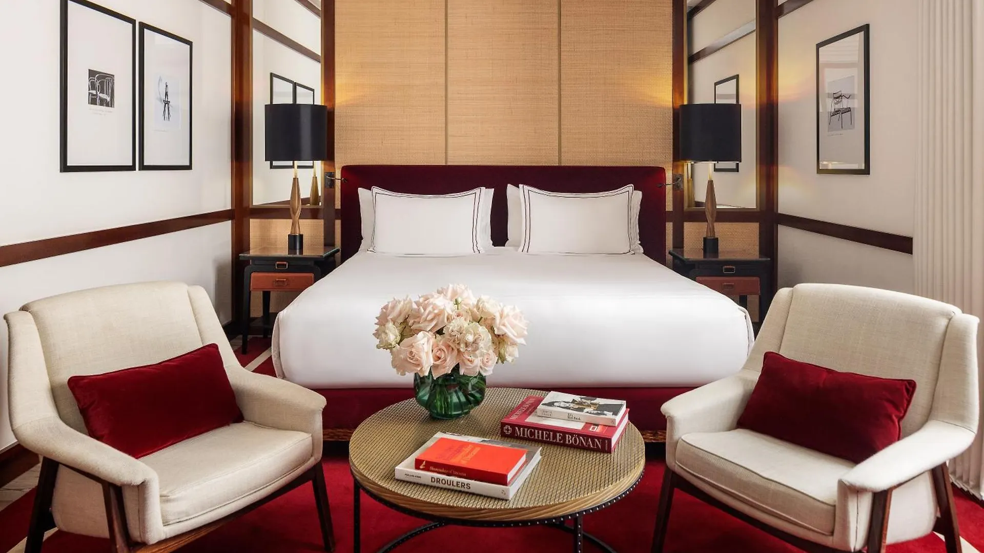 Hotel Portrait Milano - Lungarno Collection 5*, Mailand