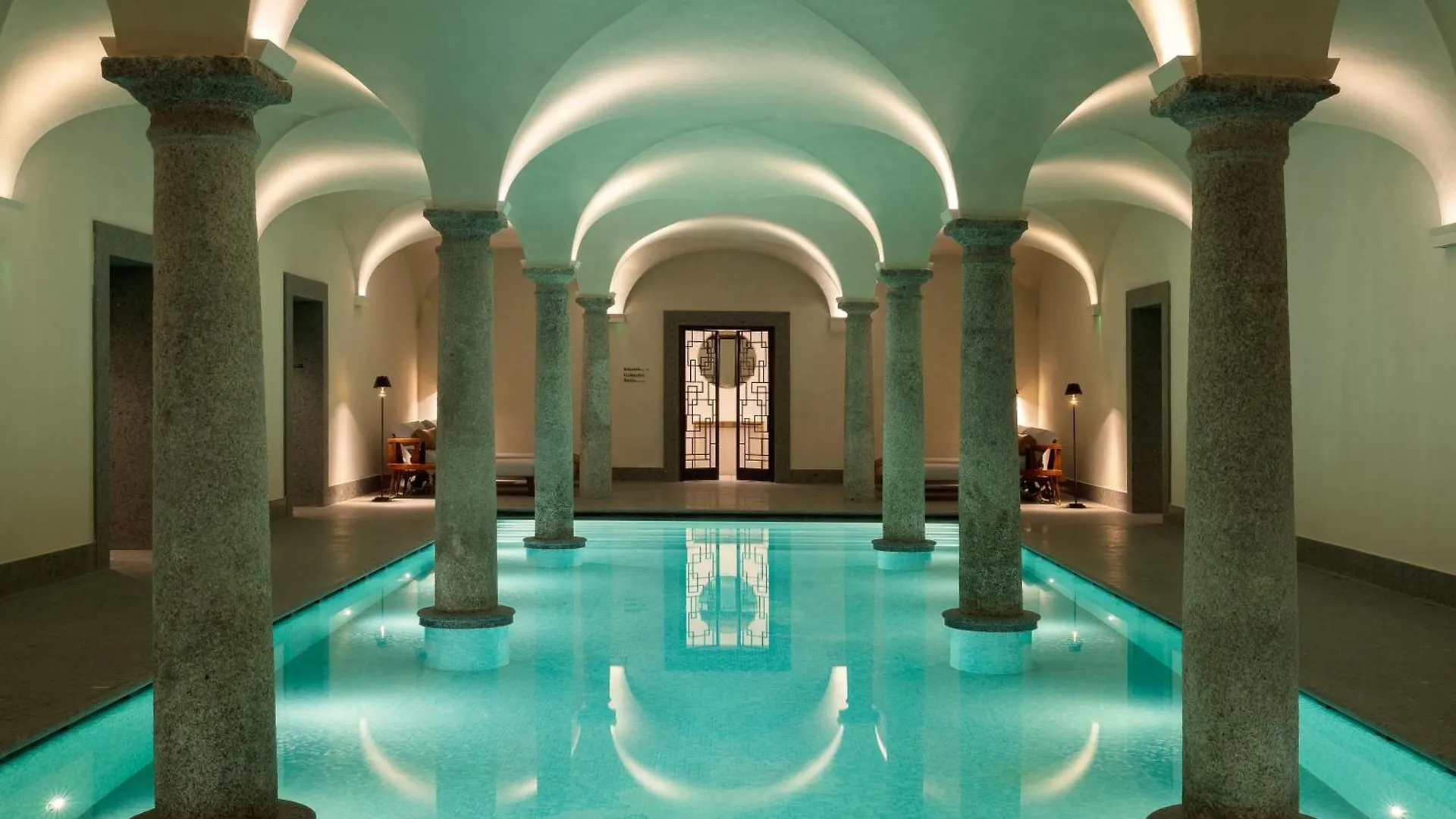 Hotel Portrait Milano - Lungarno Collection  Mailand